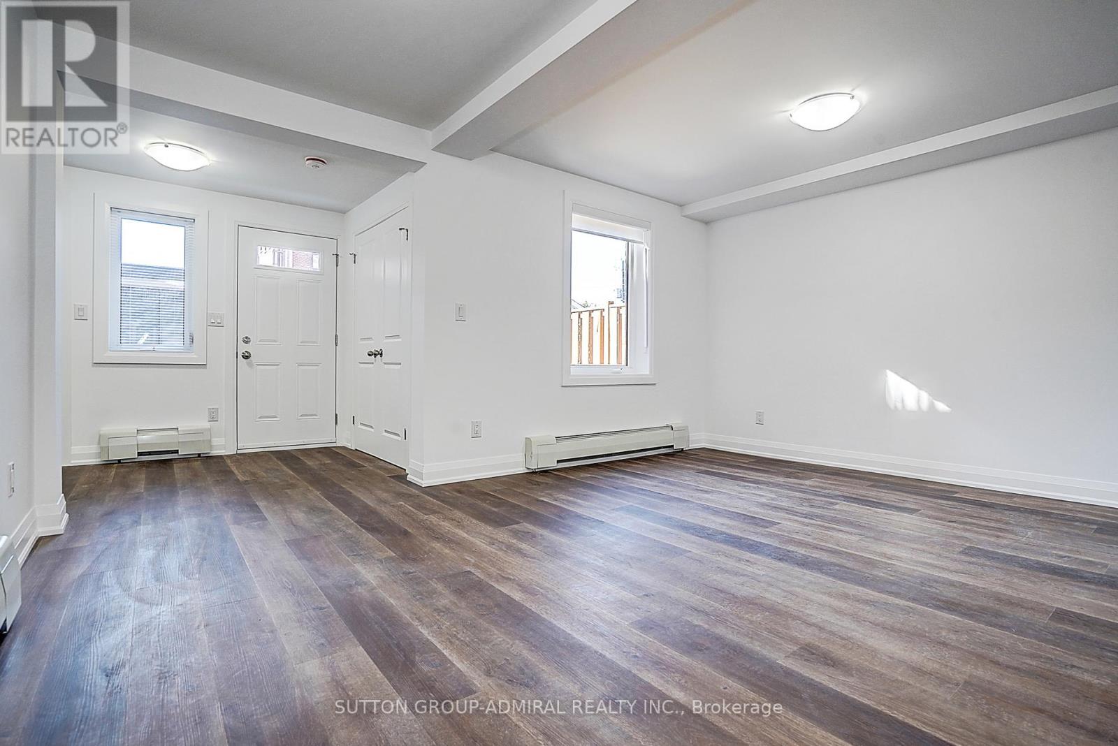 Main & Basement - 166 Vaughan Road, Toronto, Ontario  M6C 2M2 - Photo 15 - C12657248