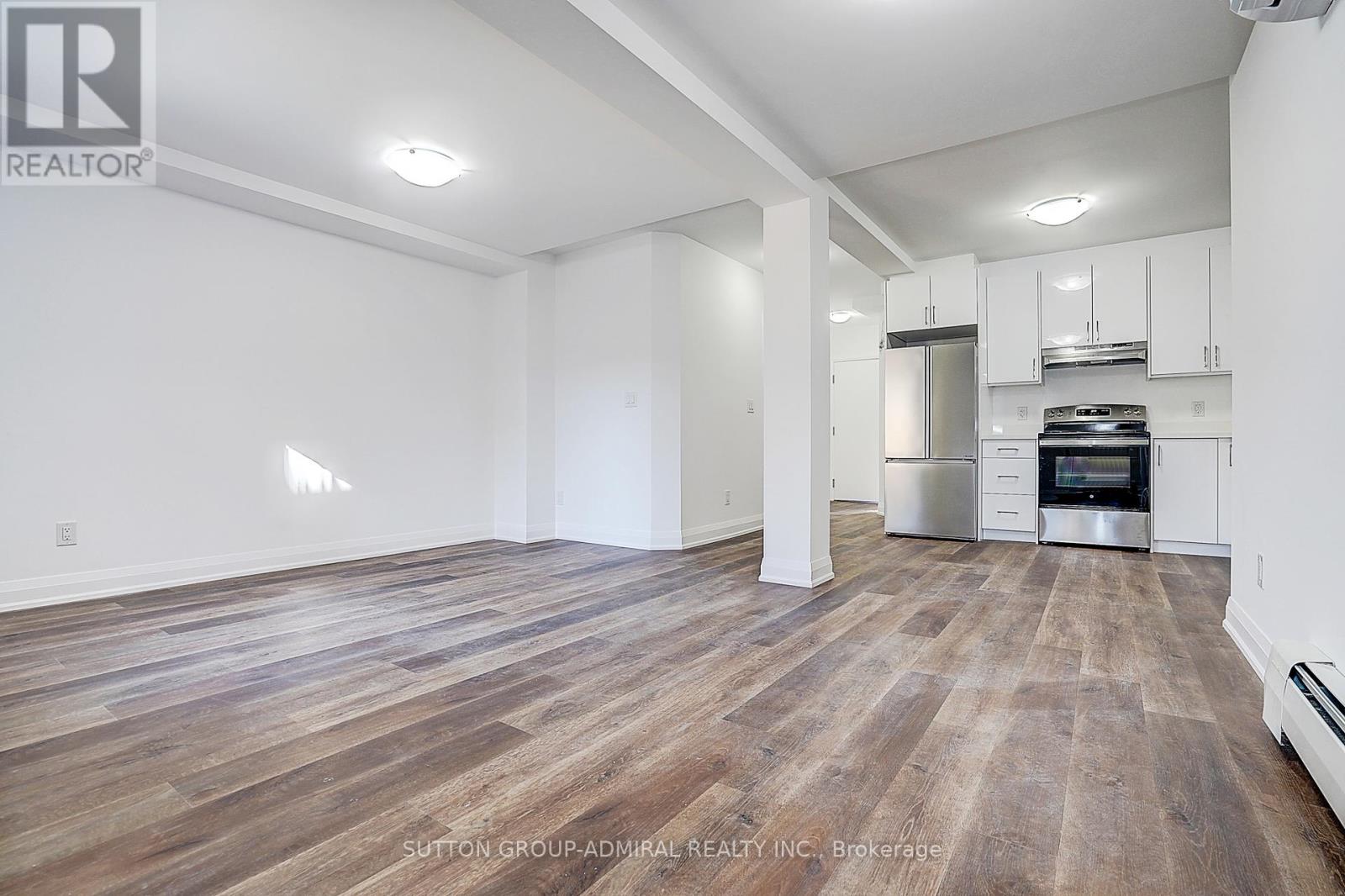 Main & Basement - 166 Vaughan Road, Toronto, Ontario  M6C 2M2 - Photo 18 - C12657248