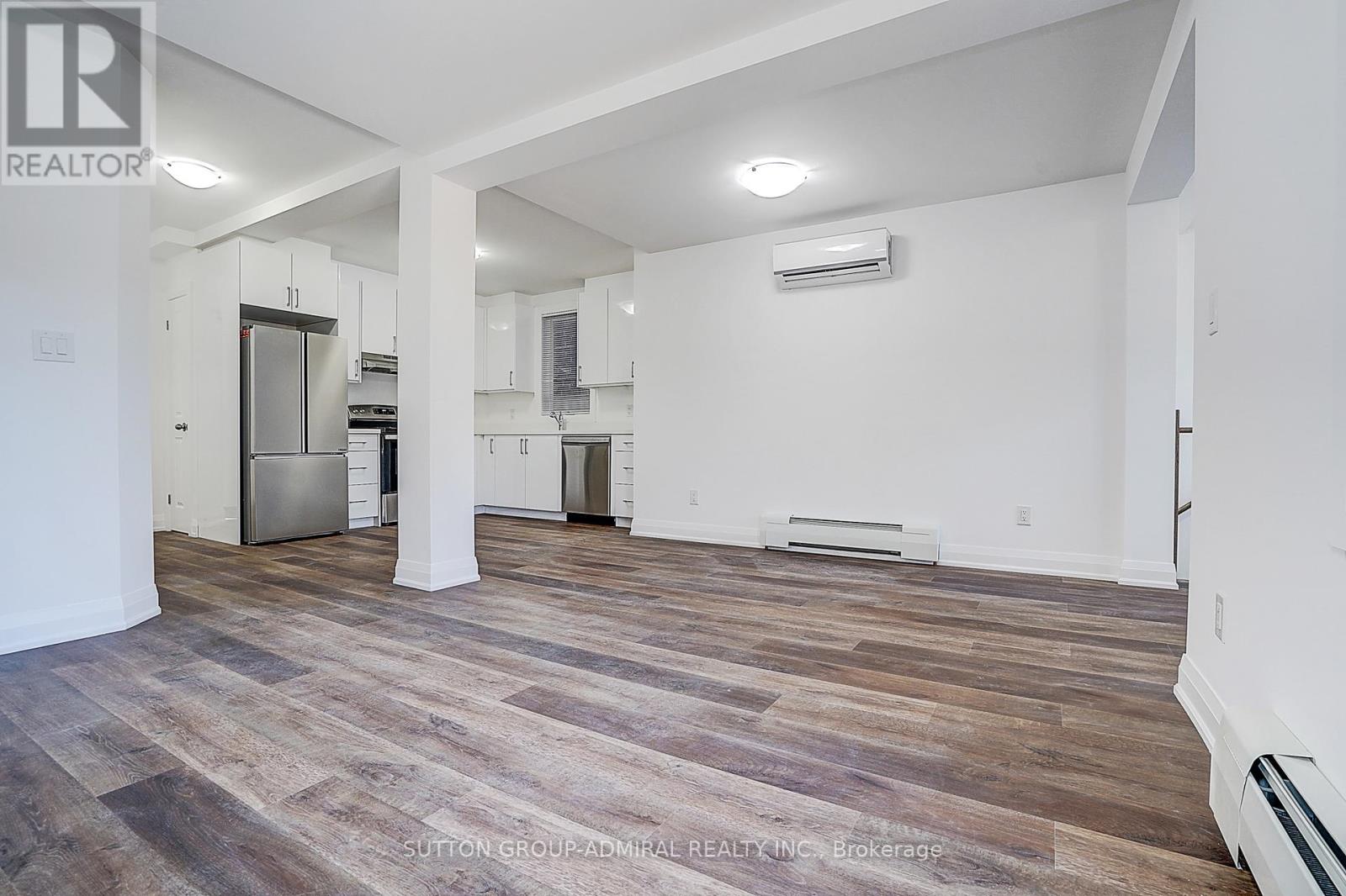 Main & Basement - 166 Vaughan Road, Toronto, Ontario  M6C 2M2 - Photo 19 - C12657248