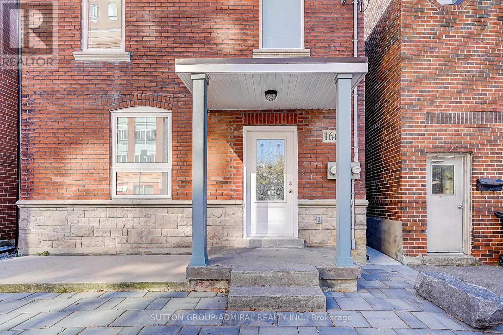 Main & Basement - 166 Vaughan Road, Toronto, Ontario  M6C 2M2 - Photo 2 - C12657248