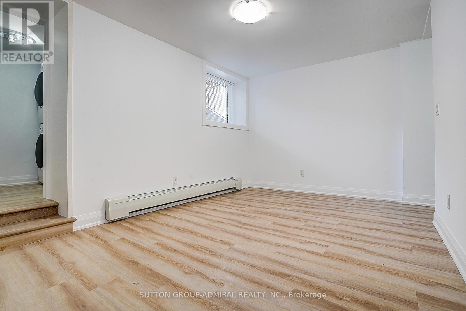 Main & Basement - 166 Vaughan Road, Toronto, Ontario  M6C 2M2 - Photo 23 - C12657248