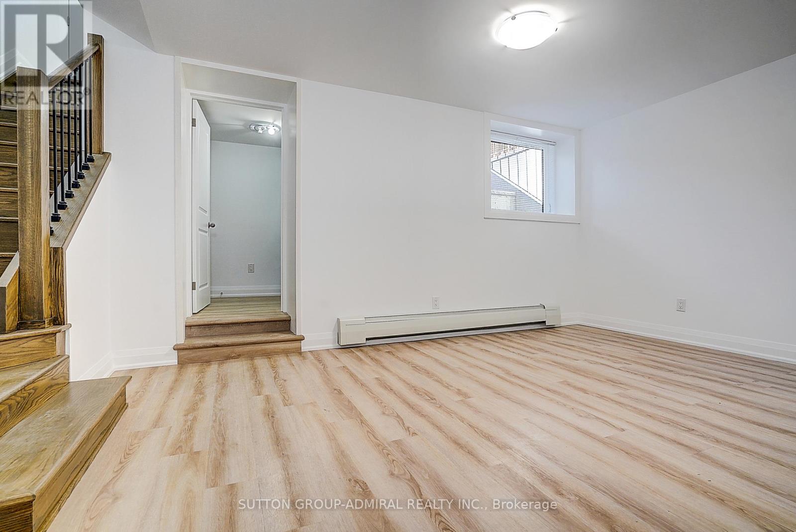 Main & Basement - 166 Vaughan Road, Toronto, Ontario  M6C 2M2 - Photo 24 - C12657248