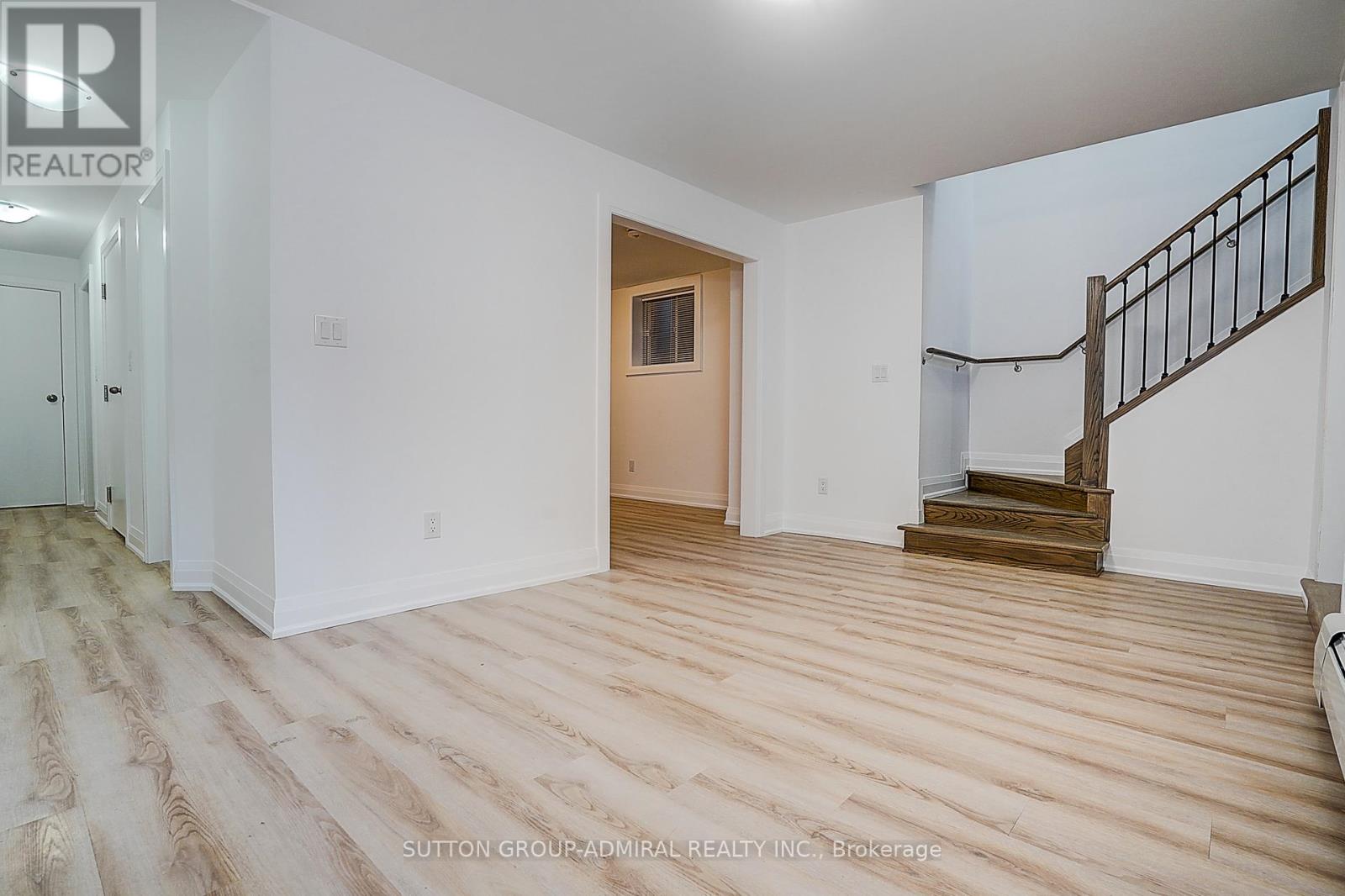 Main & Basement - 166 Vaughan Road, Toronto, Ontario  M6C 2M2 - Photo 25 - C12657248