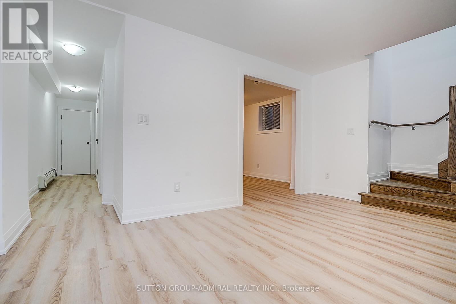 Main & Basement - 166 Vaughan Road, Toronto, Ontario  M6C 2M2 - Photo 26 - C12657248