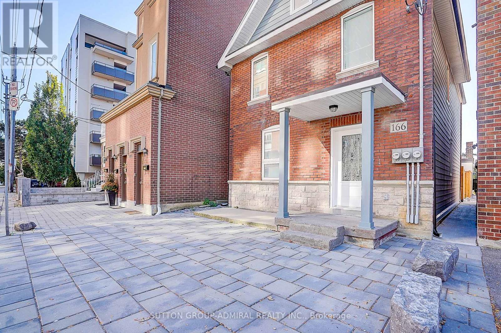 Main & Basement - 166 Vaughan Road, Toronto, Ontario  M6C 2M2 - Photo 3 - C12657248