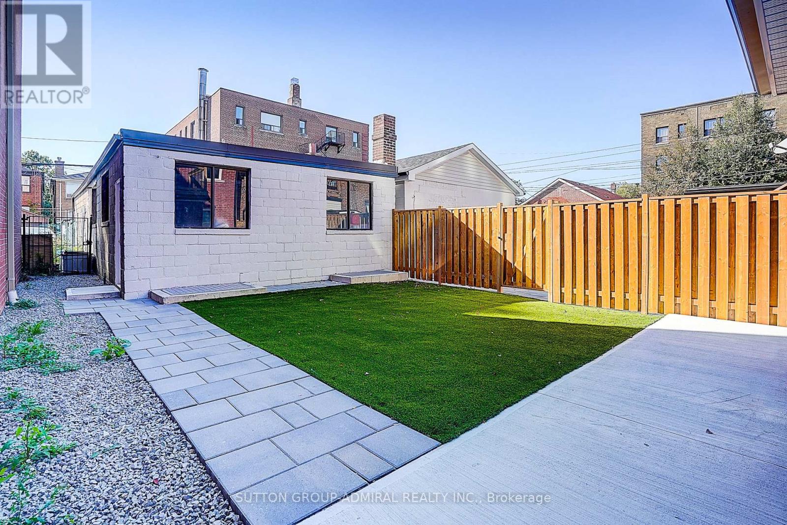 Main & Basement - 166 Vaughan Road, Toronto, Ontario  M6C 2M2 - Photo 5 - C12657248