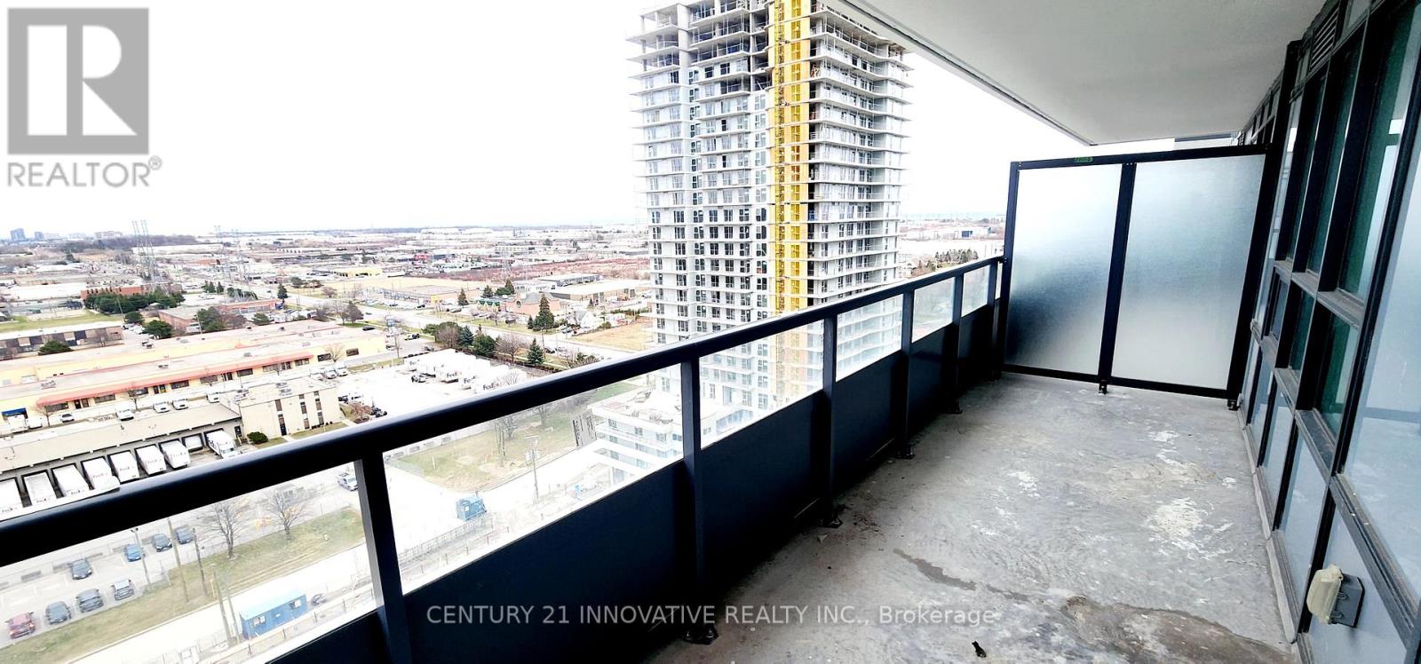 1712 - 1455 Celebration Drive, Pickering, Ontario L1W 0C3 - Photo 1 - E12657220