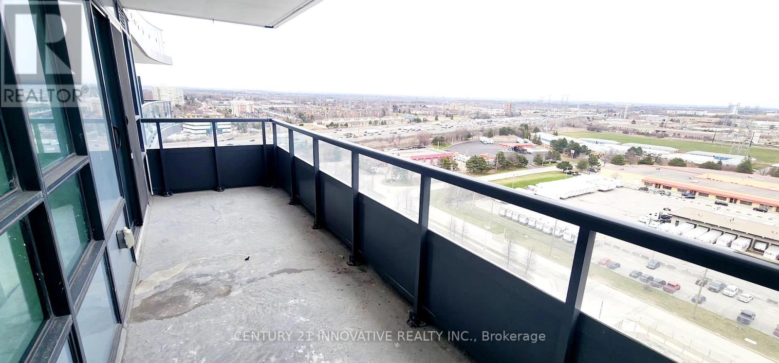 1712 - 1455 Celebration Drive, Pickering, Ontario L1W 0C3 - Photo 2 - E12657220