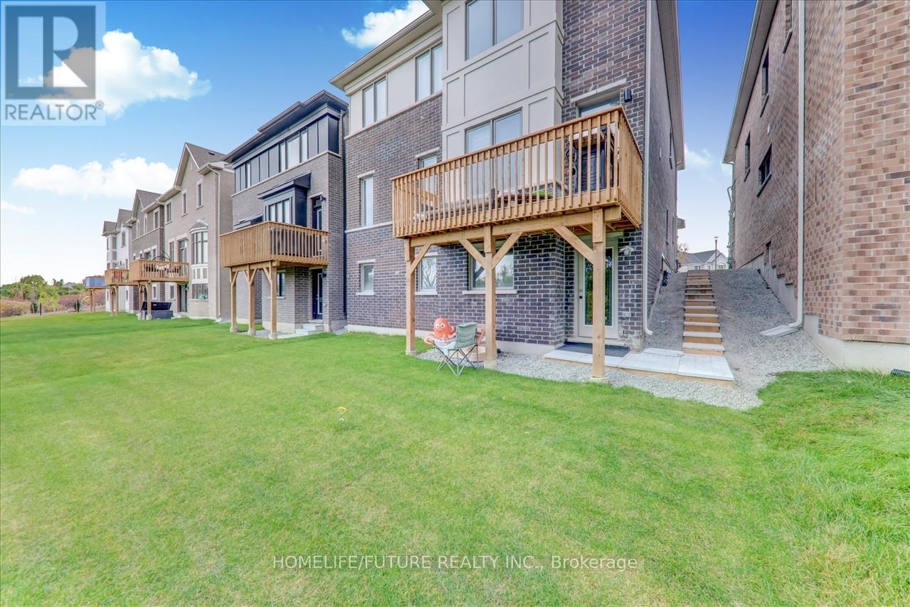 Bsmt - 2959 Heartwood Lane, Pickering, Ontario  L1X 0P1 - Photo 2 - E12657232