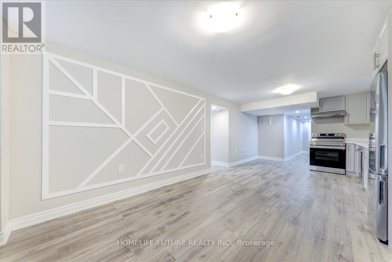 Bsmt - 2959 Heartwood Lane, Pickering, Ontario  L1X 0P1 - Photo 5 - E12657232