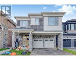 BSMT - 2959 HEARTWOOD LANE, Pickering, Ontario
