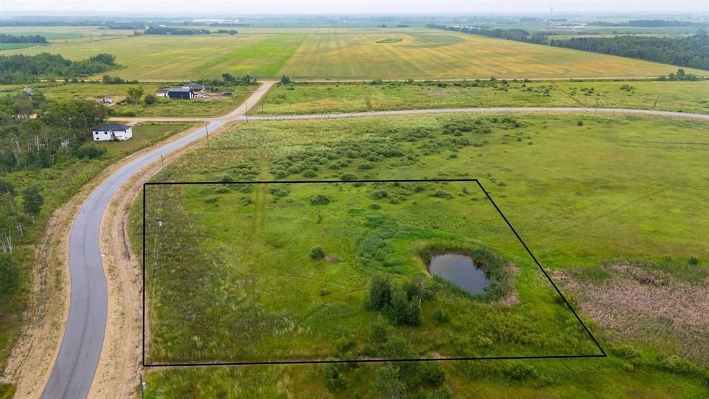 38 Cyrus Lane, La Broquerie, Manitoba  R0A 0W1 - Photo 2 - 202600156