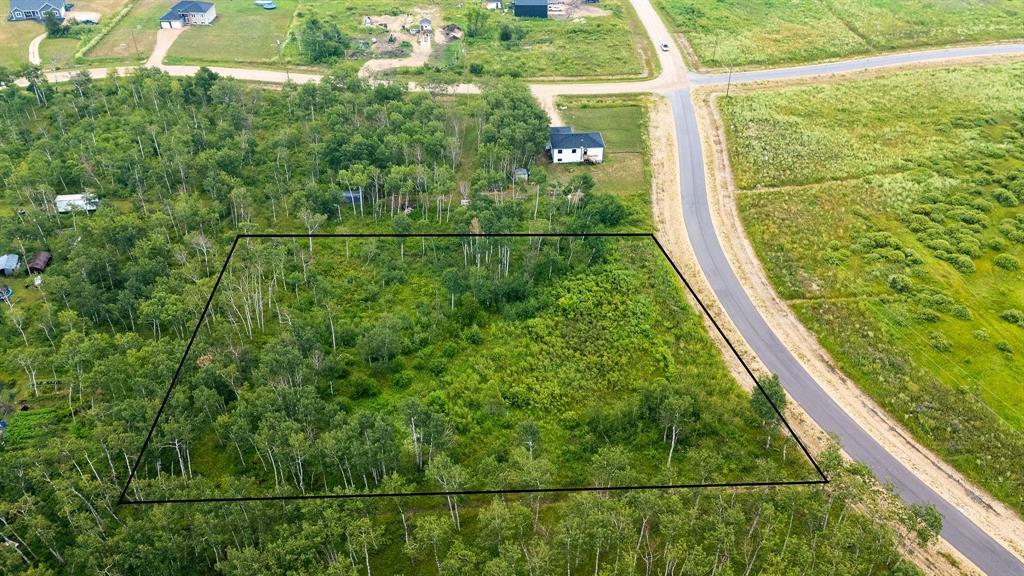 29 Cyrus Lane, La Broquerie, Manitoba  R0A 0W1 - Photo 3 - 202600158