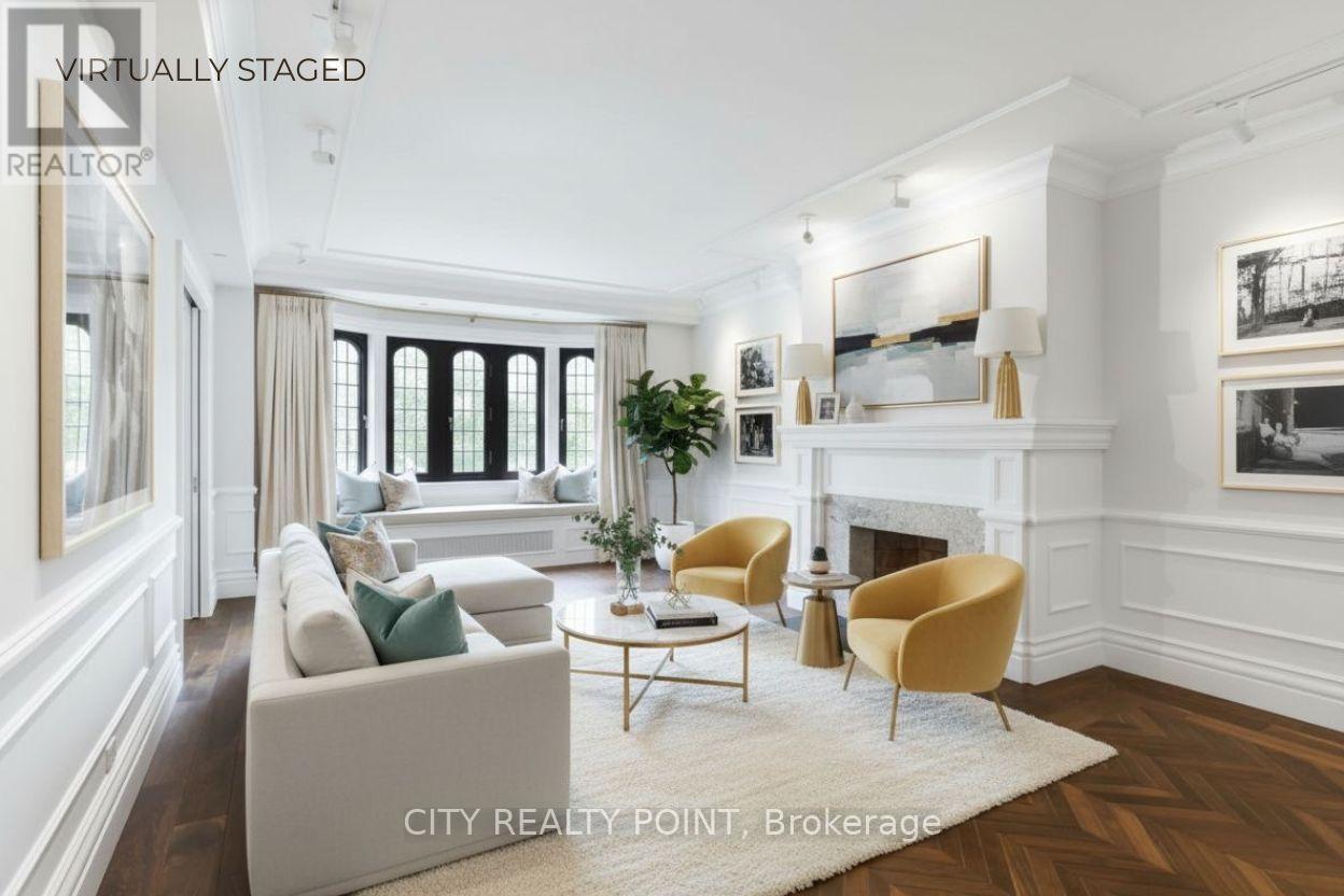 402 - 2 Clarendon Avenue, Toronto, Ontario  M4V 1H9 - Photo 2 - C12652932