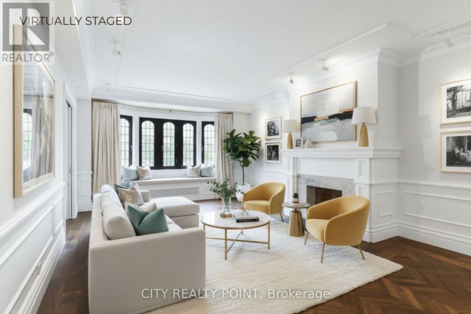 402 - 2 Clarendon Avenue, Toronto, Ontario  M4V 1H9 - Photo 6 - C12652932