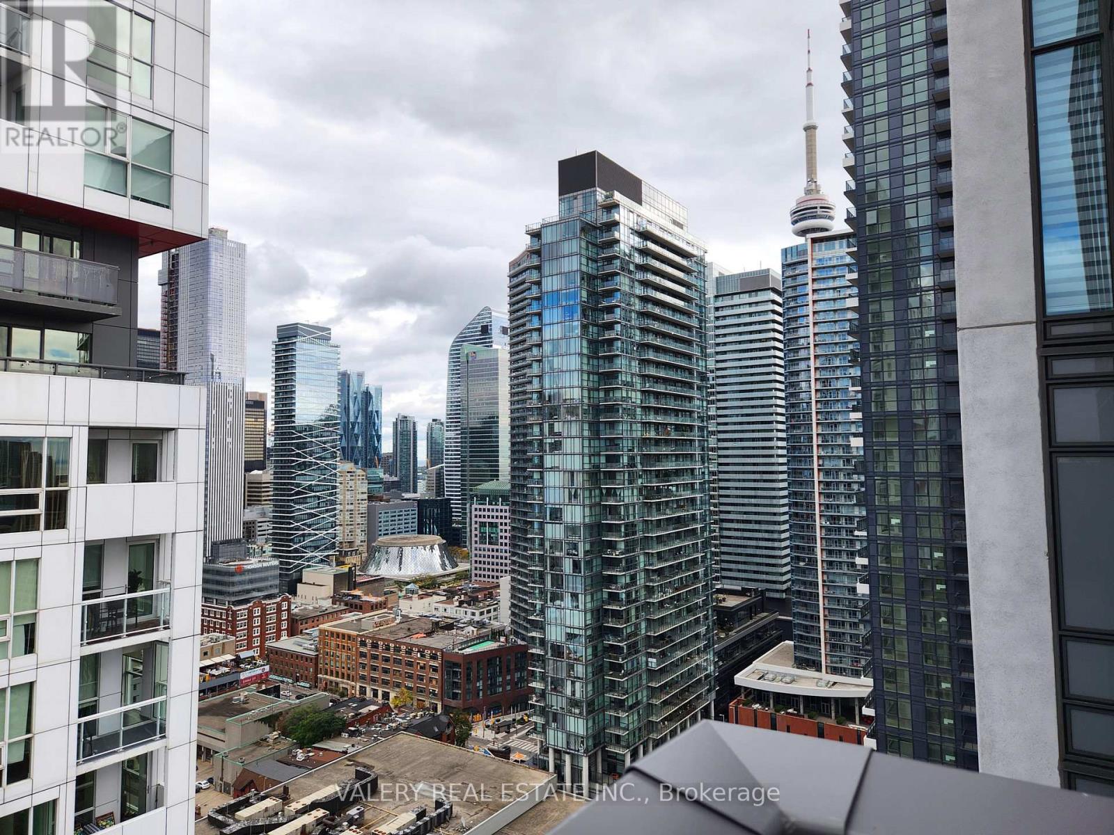 1120 - 330 Richmond Street W, Toronto, Ontario  M5V 0M4 - Photo 11 - C12657022