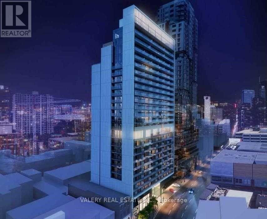 1120 - 330 Richmond Street W, Toronto, Ontario  M5V 0M4 - Photo 2 - C12657022