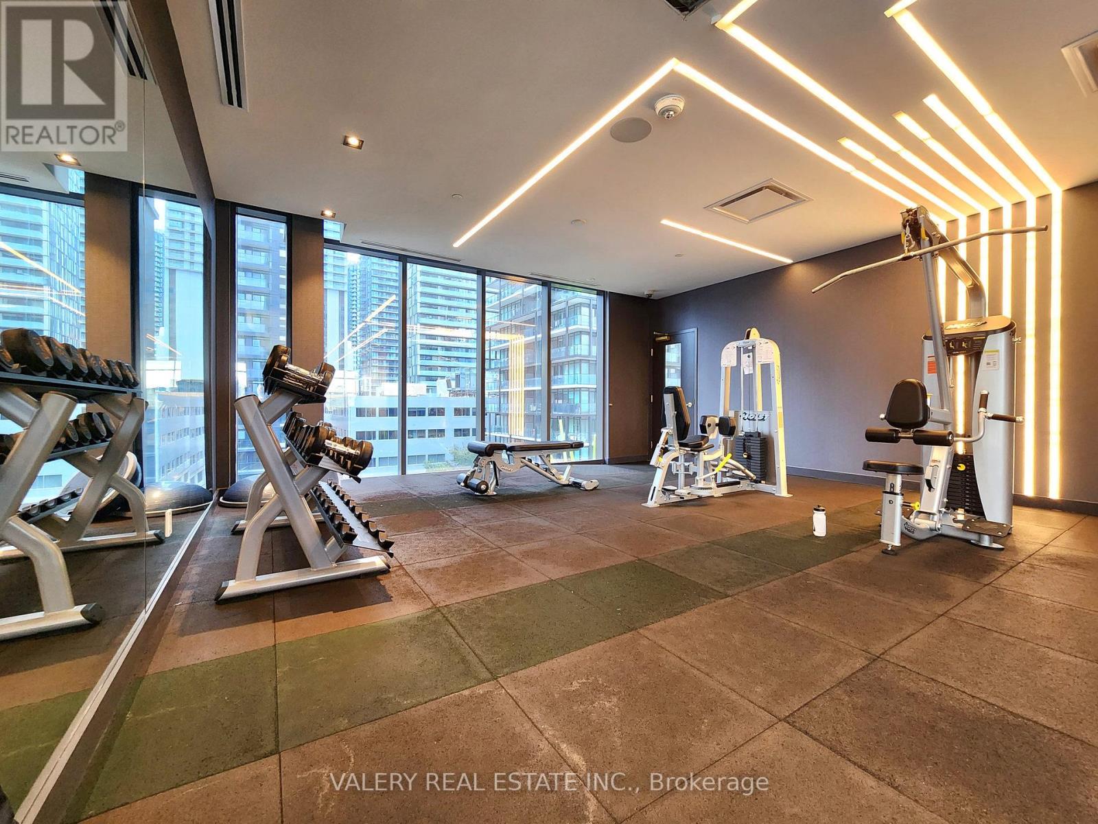 1120 - 330 Richmond Street W, Toronto, Ontario  M5V 0M4 - Photo 6 - C12657022