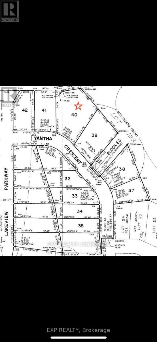 Lot 40, 00 Yantha Crescent, Madawaska Valley, Ontario  K0J 1B0 - Photo 7 - X12456805