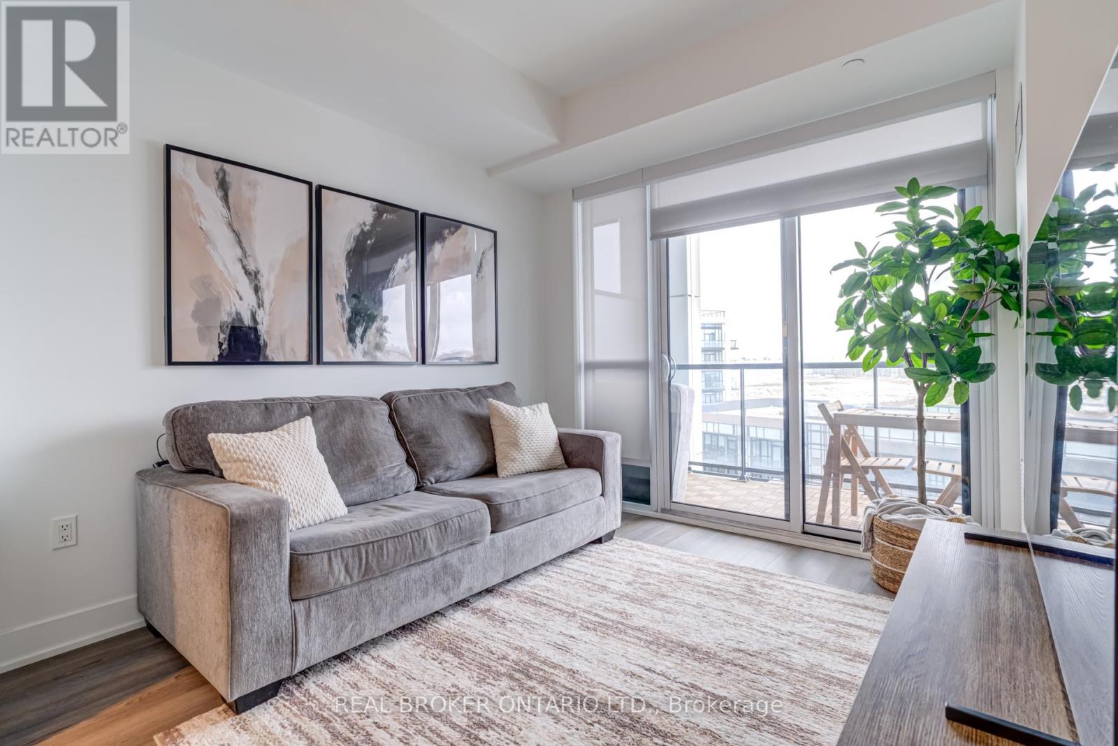 614 - 50 George Butchart Drive, Toronto, Ontario  M3K 0C9 - Photo 10 - W12657212