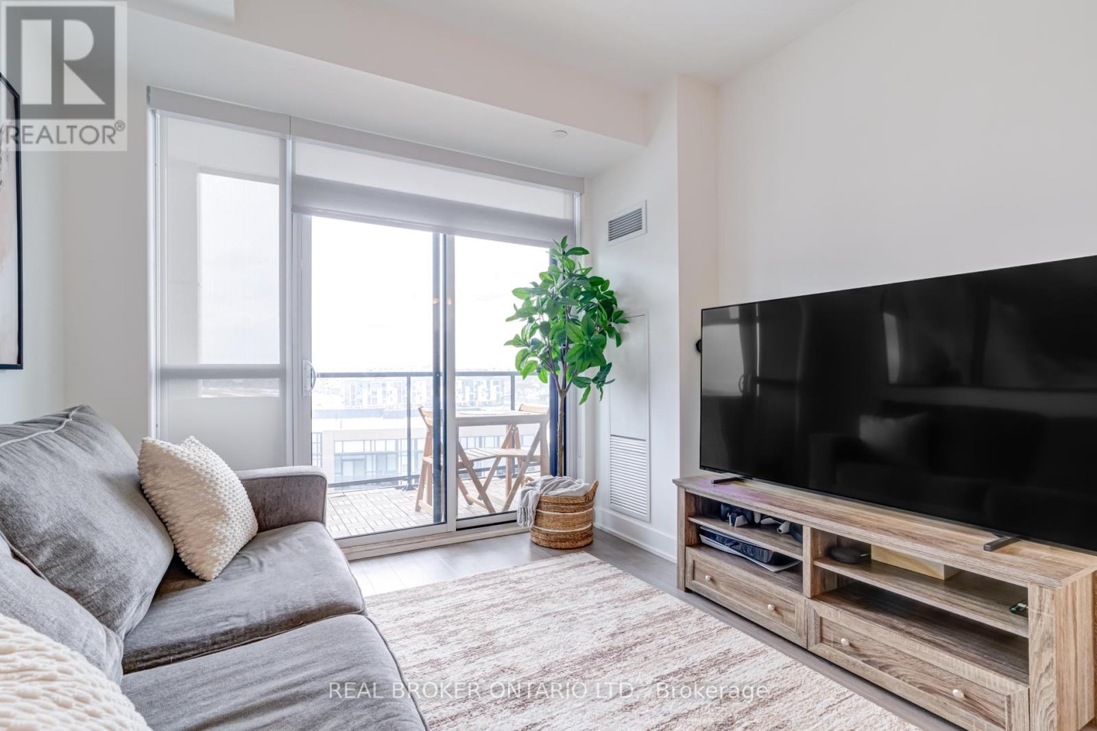 614 - 50 George Butchart Drive, Toronto, Ontario  M3K 0C9 - Photo 12 - W12657212