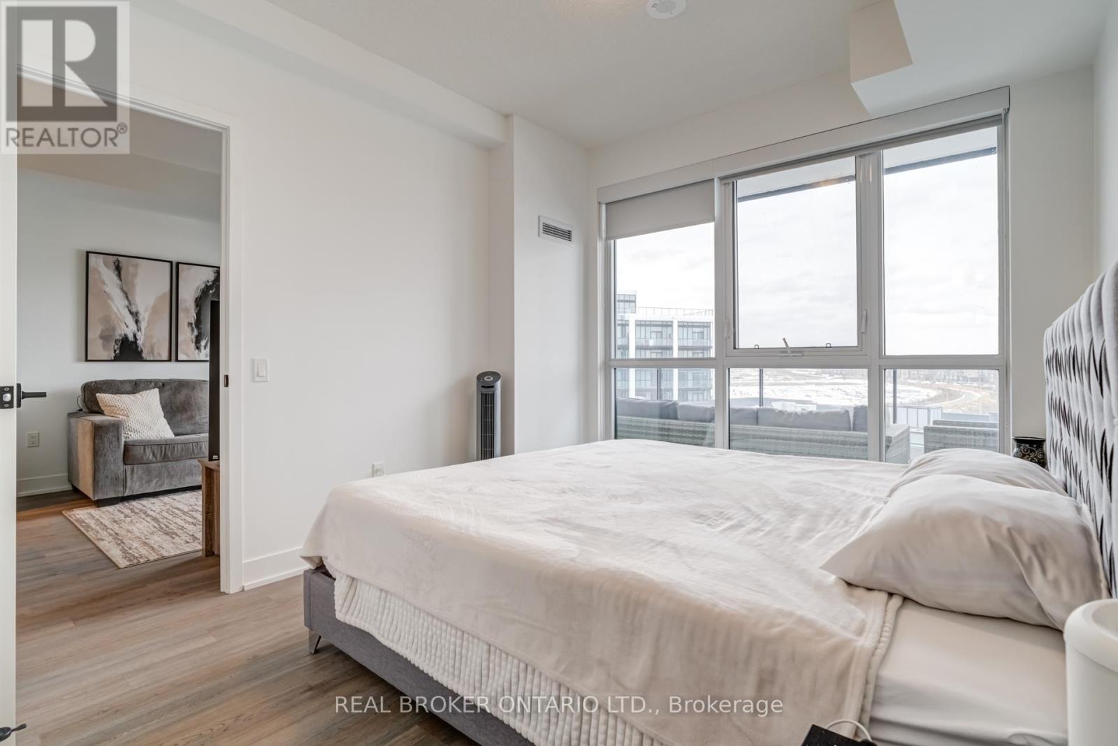 614 - 50 George Butchart Drive, Toronto, Ontario  M3K 0C9 - Photo 15 - W12657212