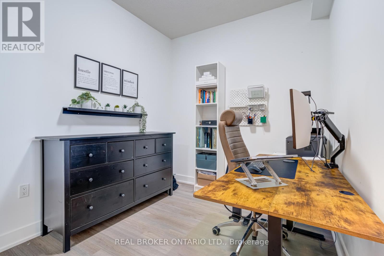 614 - 50 George Butchart Drive, Toronto, Ontario  M3K 0C9 - Photo 18 - W12657212