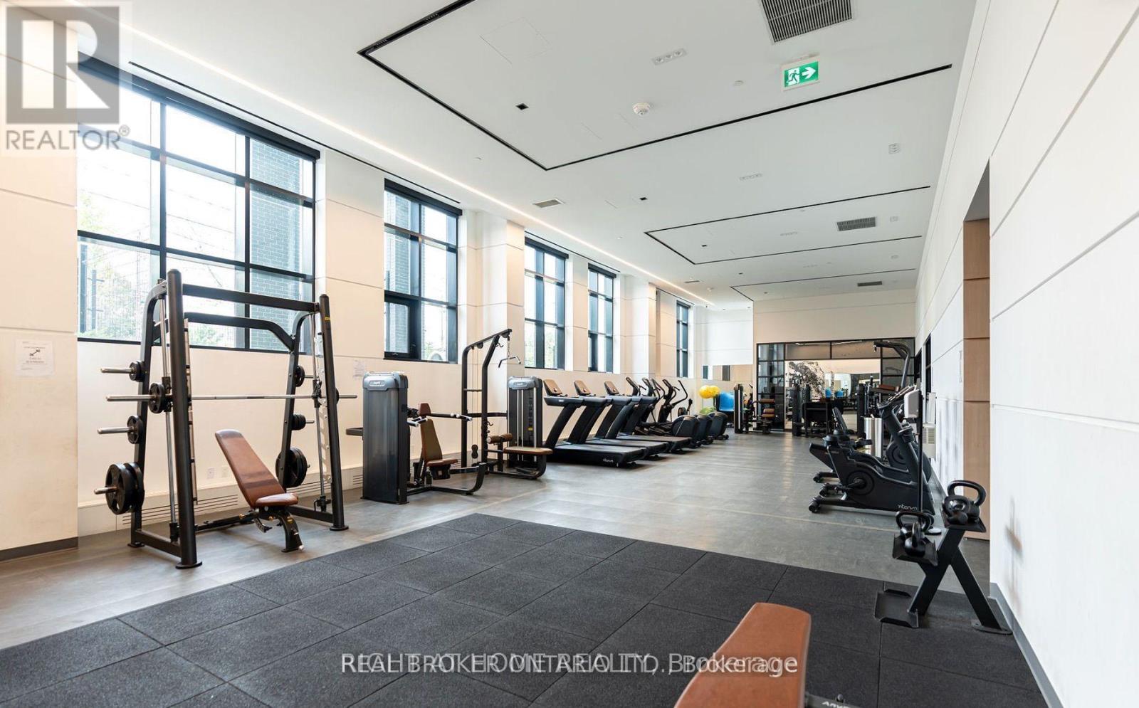 614 - 50 George Butchart Drive, Toronto, Ontario  M3K 0C9 - Photo 29 - W12657212