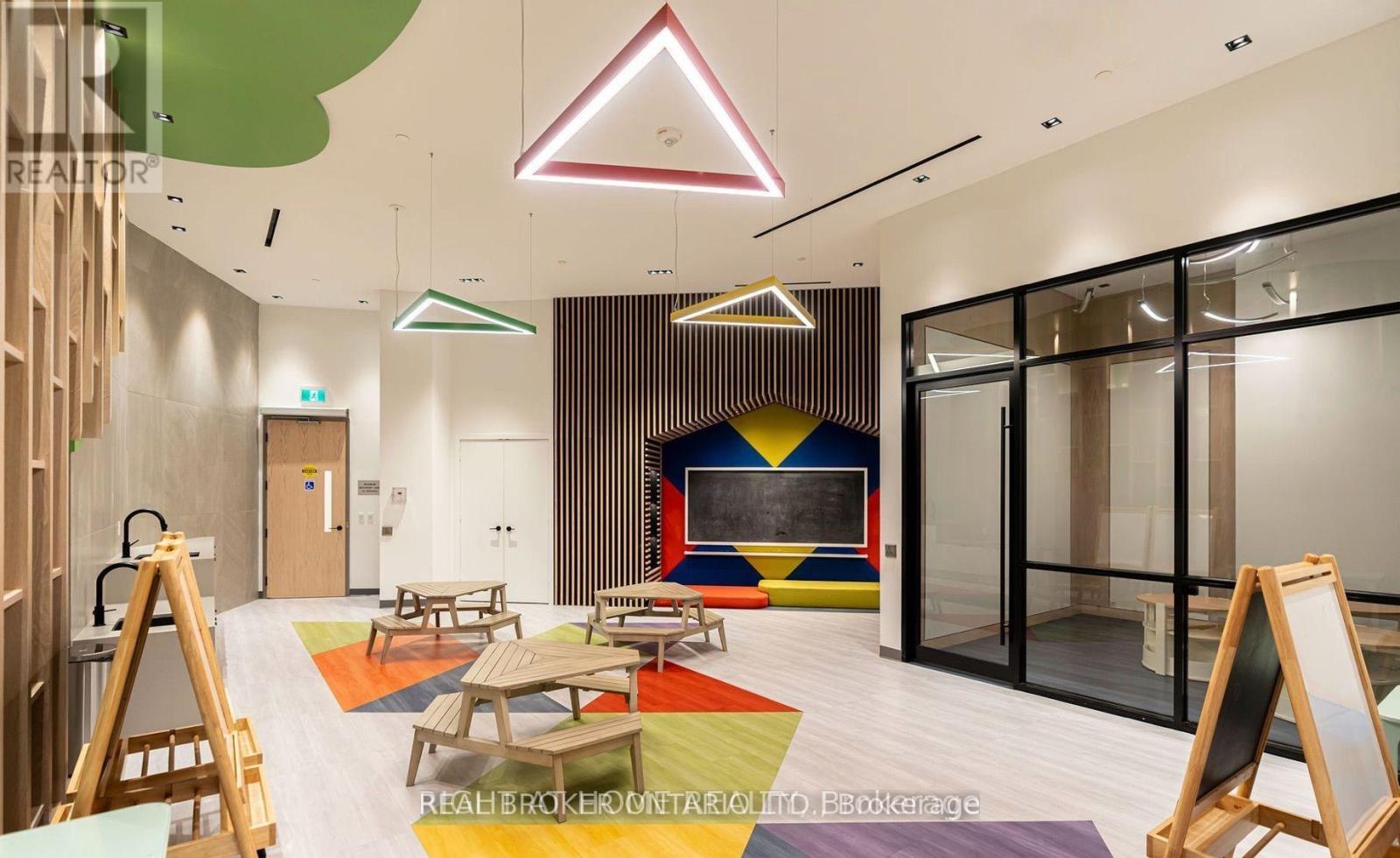 614 - 50 George Butchart Drive, Toronto, Ontario  M3K 0C9 - Photo 30 - W12657212