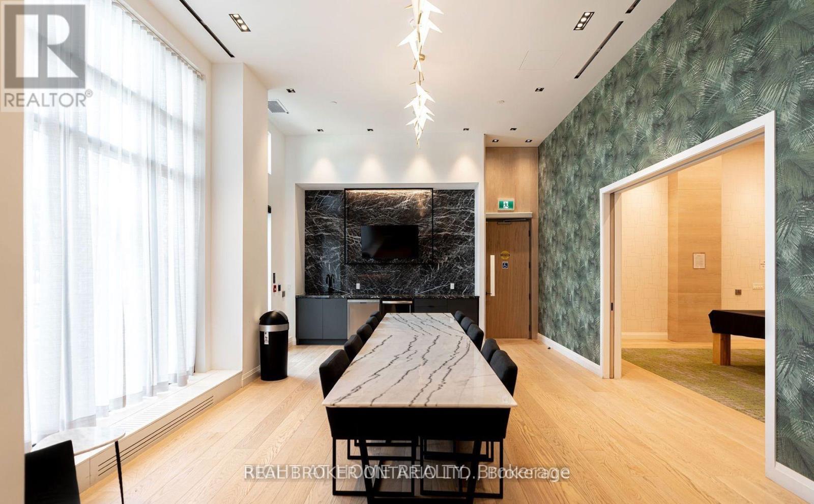 614 - 50 George Butchart Drive, Toronto, Ontario  M3K 0C9 - Photo 36 - W12657212