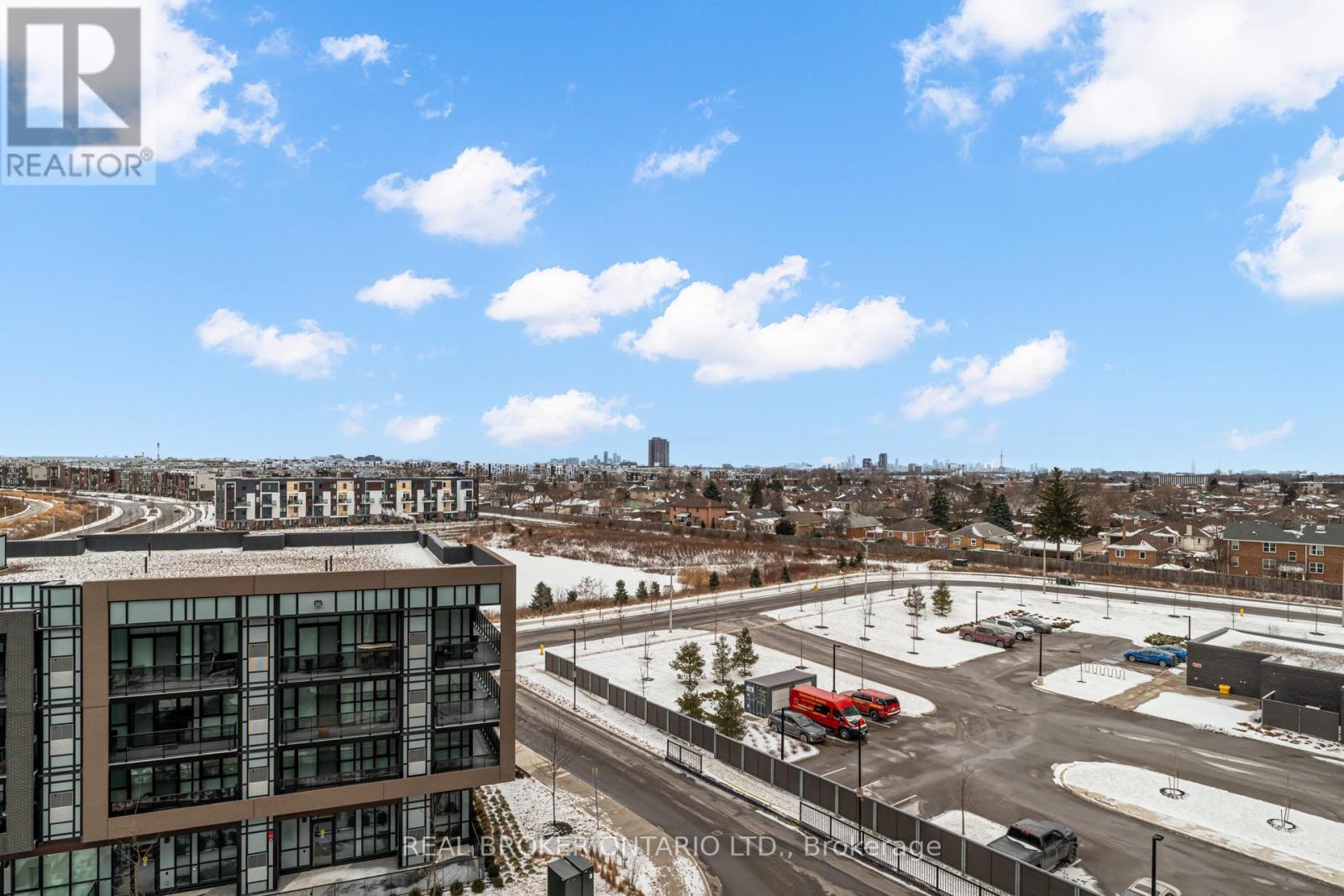 614 - 50 George Butchart Drive, Toronto, Ontario  M3K 0C9 - Photo 38 - W12657212