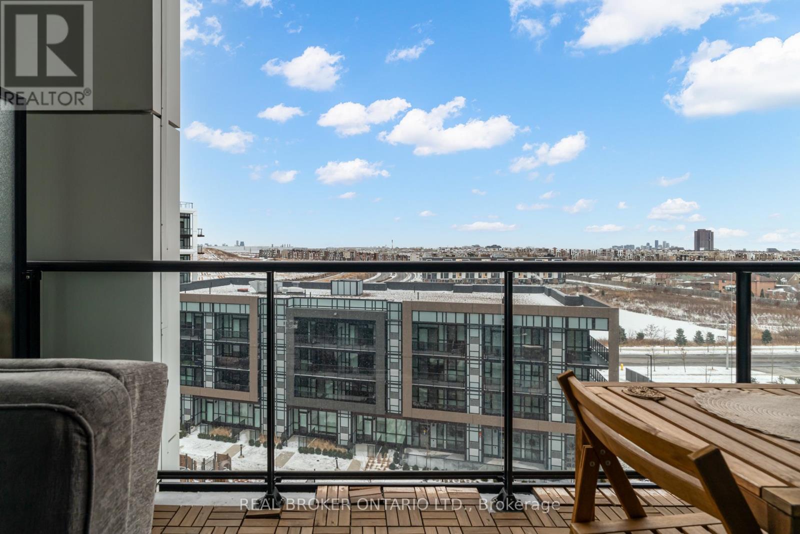 614 - 50 George Butchart Drive, Toronto, Ontario  M3K 0C9 - Photo 39 - W12657212