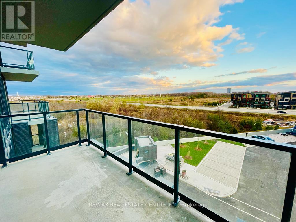 N404 - 225 Veterans Drive, Brampton, Ontario  L7A 0B6 - Photo 18 - W12657250