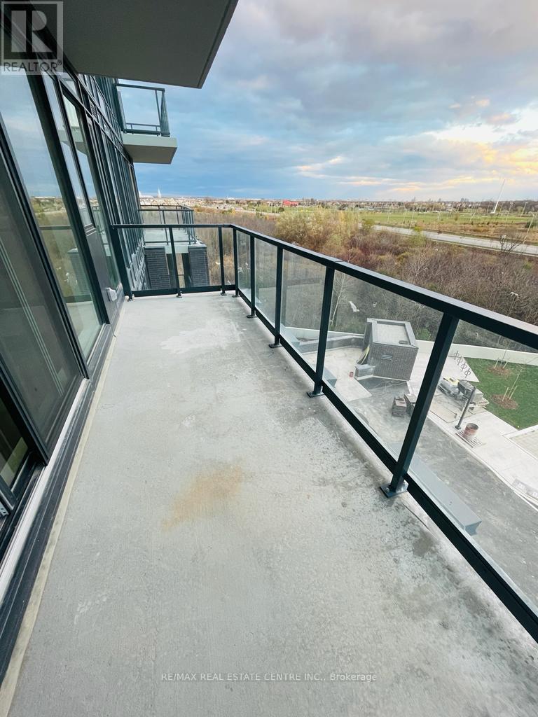 N404 - 225 Veterans Drive, Brampton, Ontario  L7A 0B6 - Photo 19 - W12657250