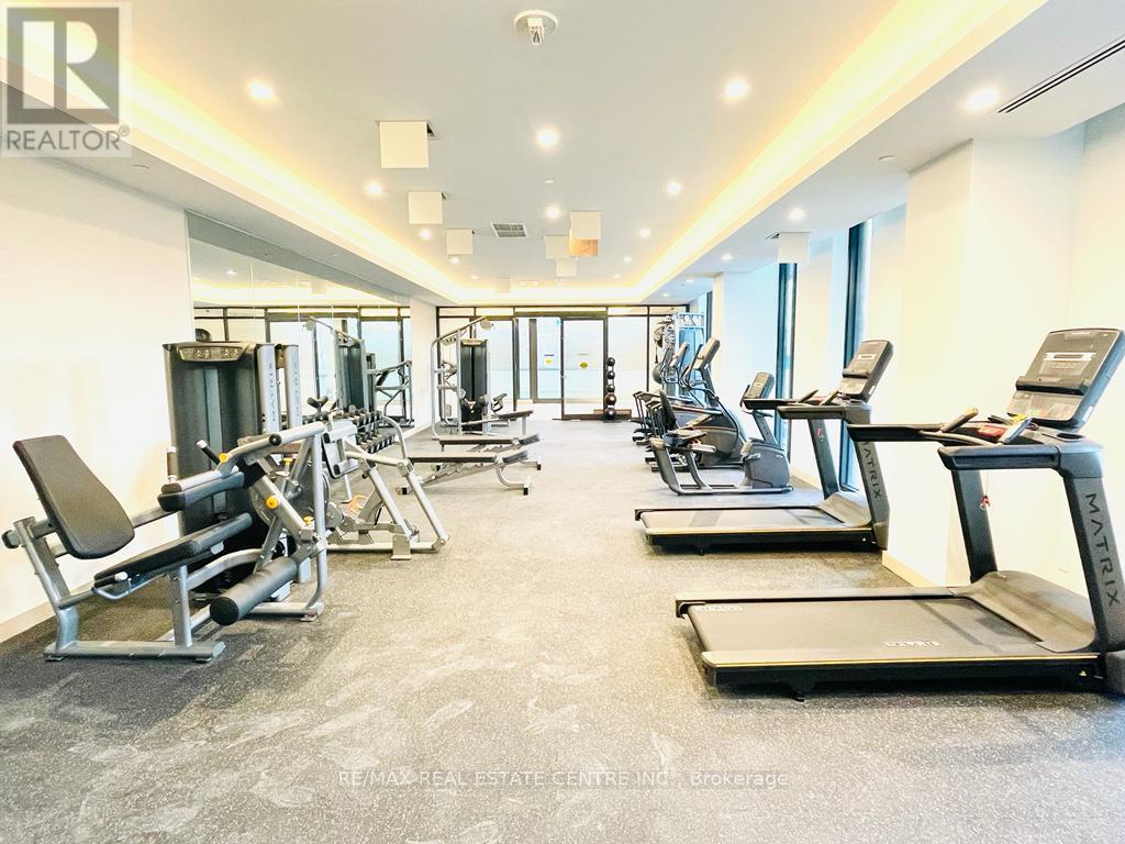 N404 - 225 Veterans Drive, Brampton, Ontario  L7A 0B6 - Photo 20 - W12657250