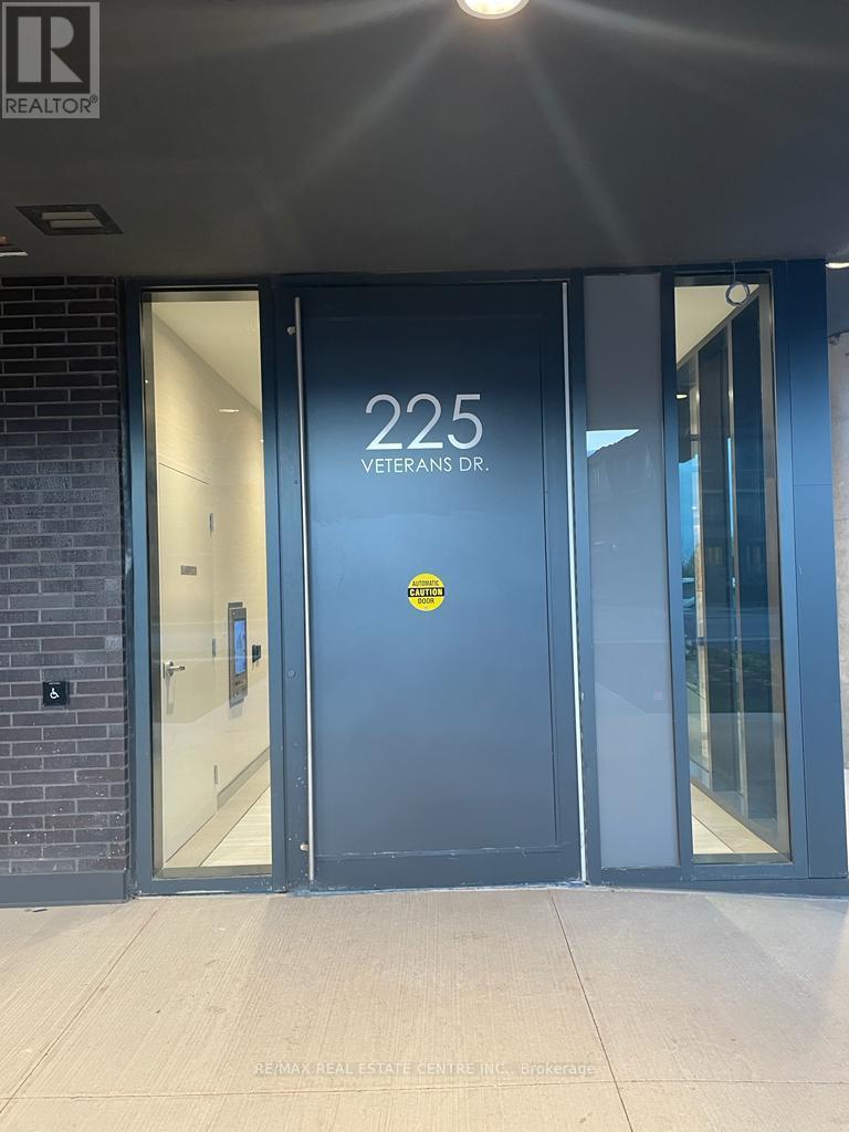 N404 - 225 Veterans Drive, Brampton, Ontario  L7A 0B6 - Photo 22 - W12657250