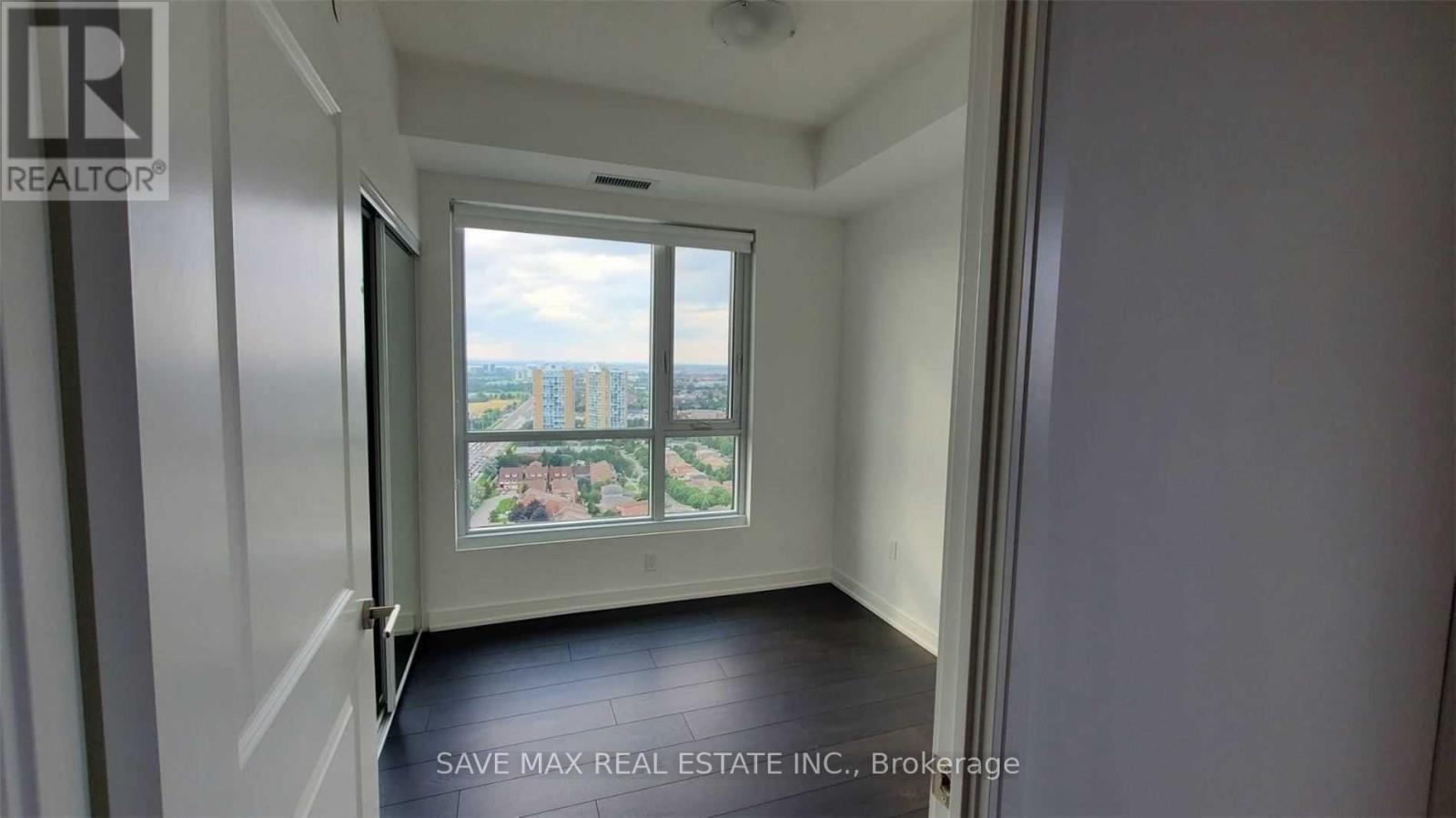 2801 - 8 Nahani Way, Mississauga, Ontario  L4Z 4J8 - Photo 10 - W12657252