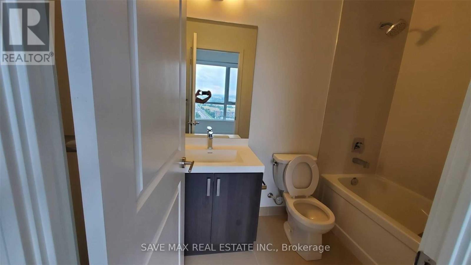 2801 - 8 Nahani Way, Mississauga, Ontario  L4Z 4J8 - Photo 12 - W12657252