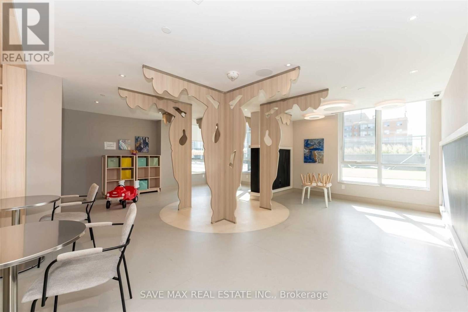 2801 - 8 Nahani Way, Mississauga, Ontario  L4Z 4J8 - Photo 16 - W12657252