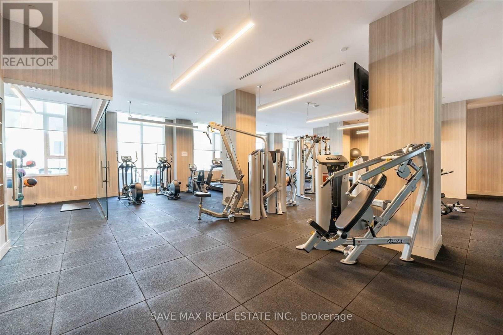 2801 - 8 Nahani Way, Mississauga, Ontario  L4Z 4J8 - Photo 17 - W12657252