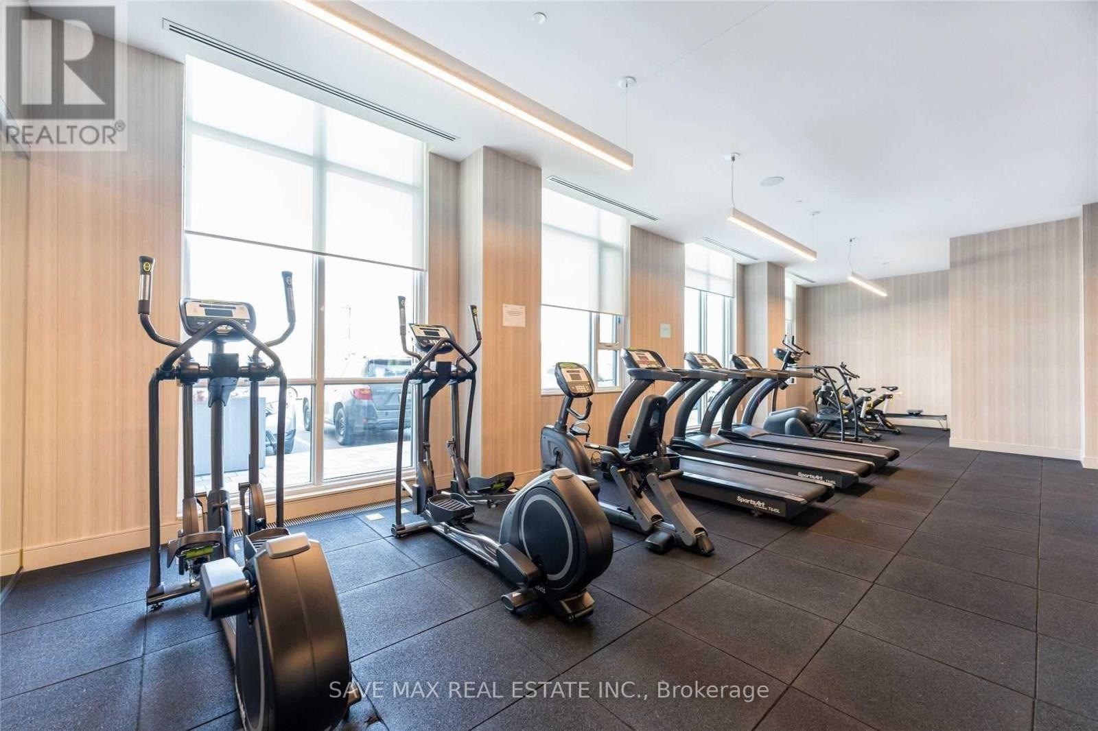 2801 - 8 Nahani Way, Mississauga, Ontario  L4Z 4J8 - Photo 18 - W12657252