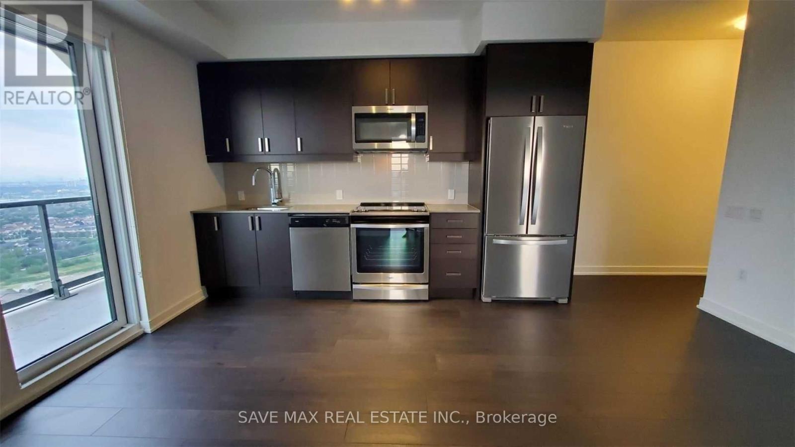 2801 - 8 Nahani Way, Mississauga, Ontario  L4Z 4J8 - Photo 2 - W12657252