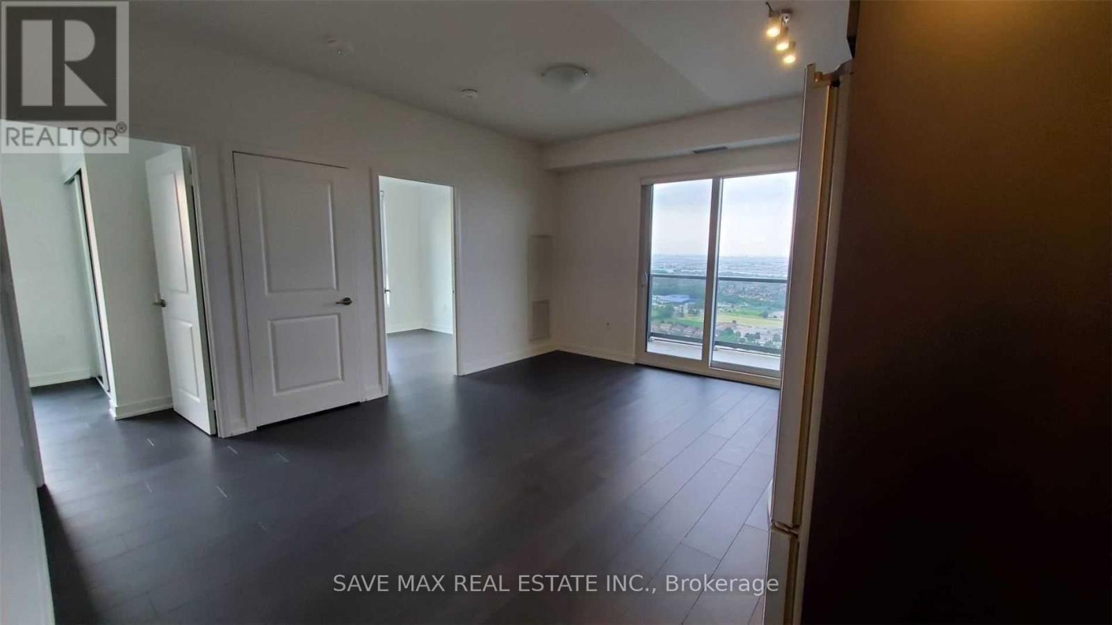 2801 - 8 Nahani Way, Mississauga, Ontario  L4Z 4J8 - Photo 4 - W12657252