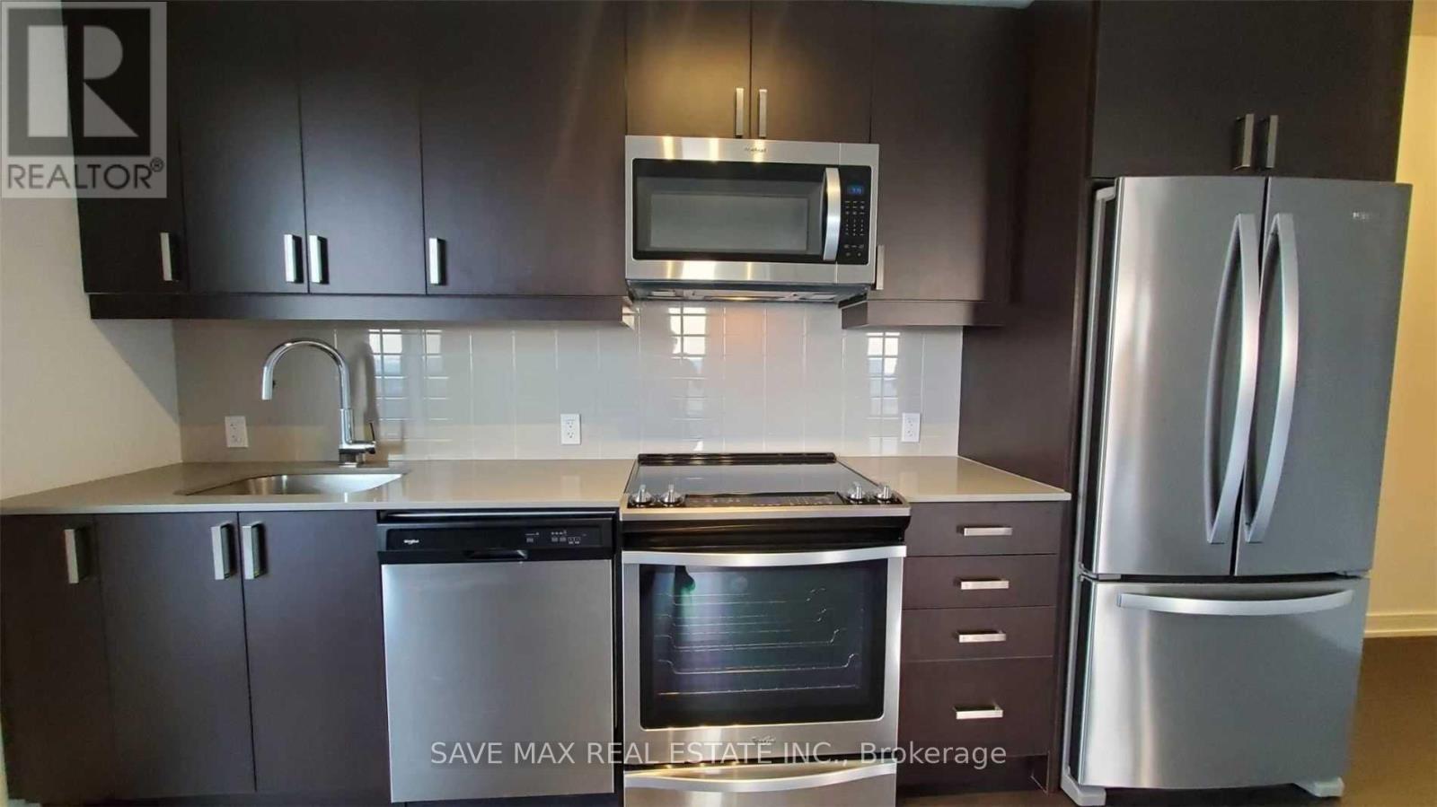 2801 - 8 Nahani Way, Mississauga, Ontario  L4Z 4J8 - Photo 5 - W12657252