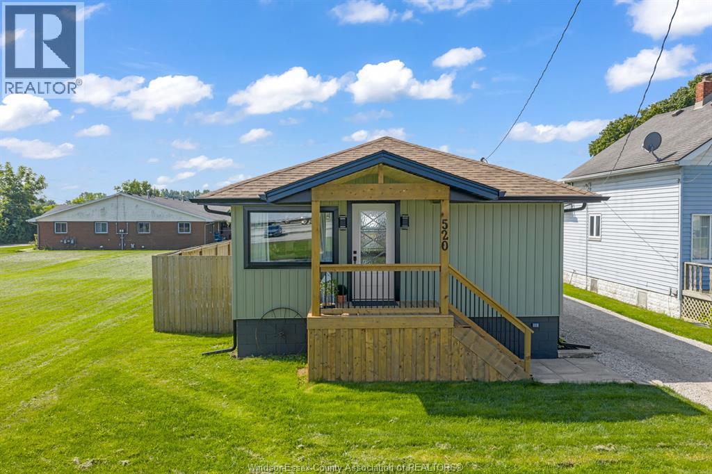 MLS# 25020275: 520 Mersea Rd 3, Leamington, Canada