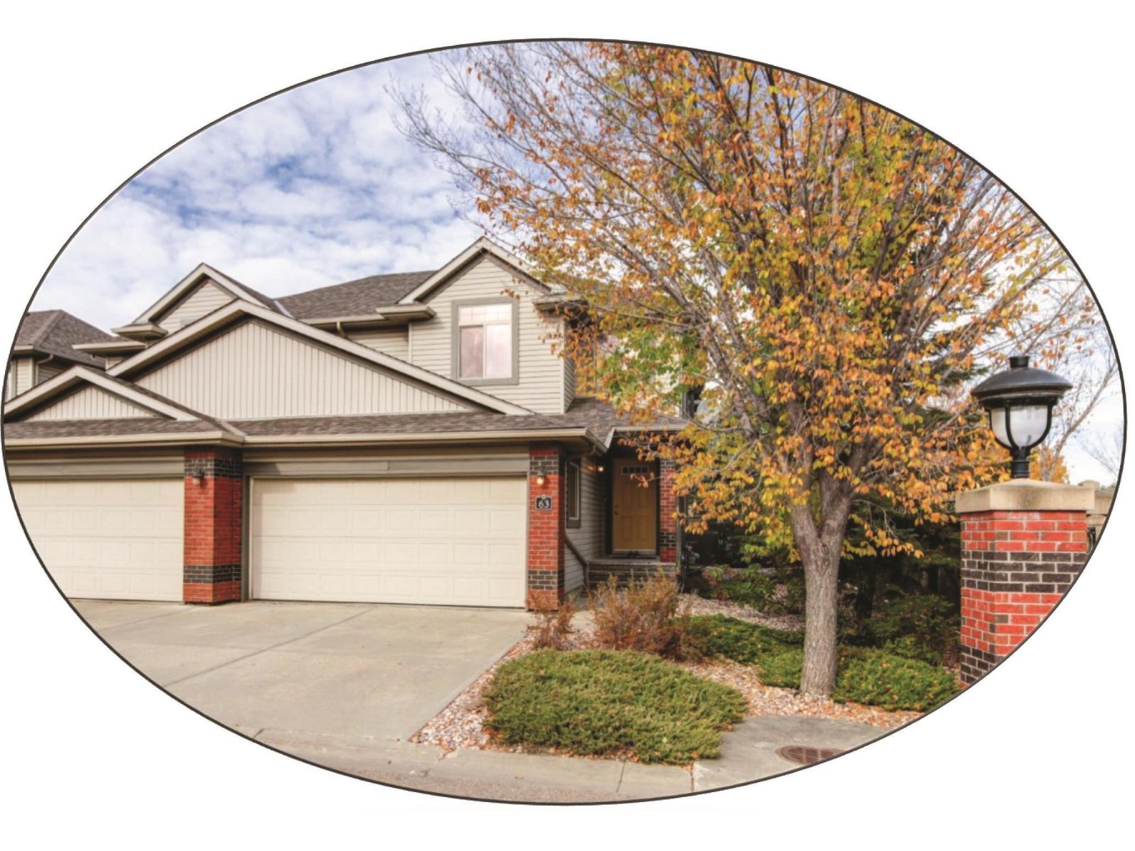 #63 1128 156 ST NW, Edmonton, Alberta