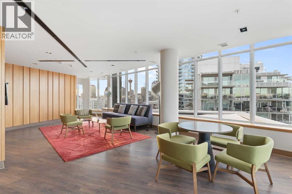 303, 550 Riverfront Avenue Se, Calgary, Alberta  T2G 1E5 - Photo 33 - A2271691