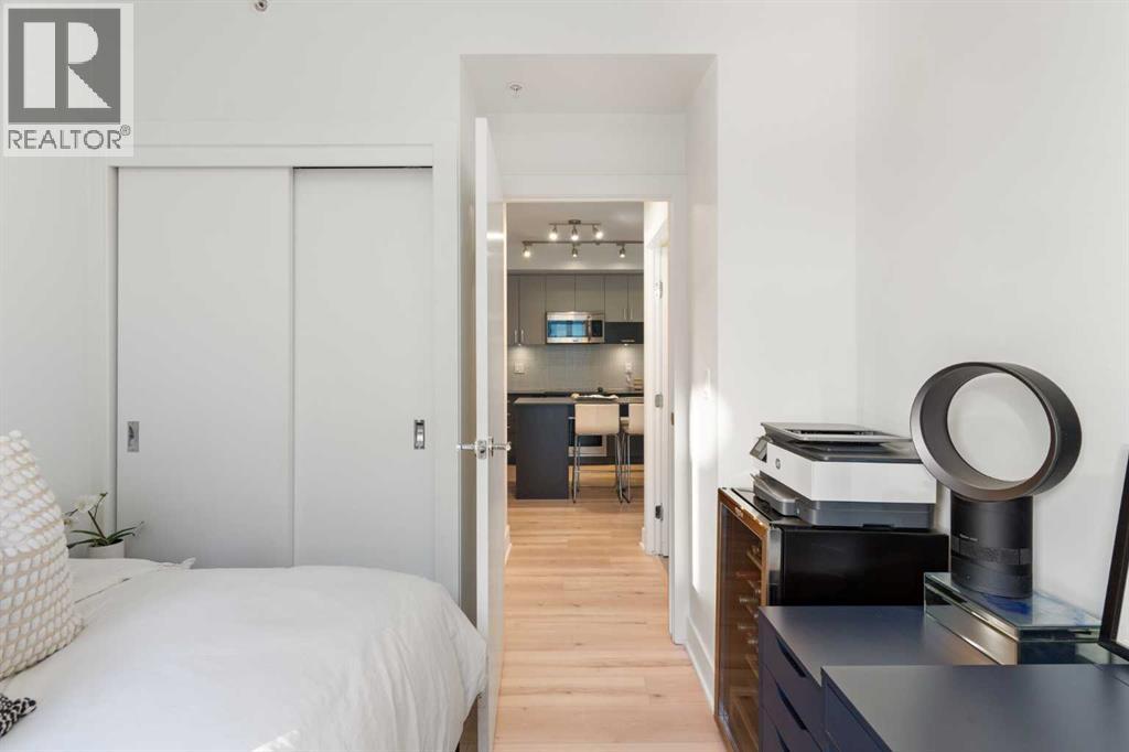 303, 550 Riverfront Avenue Se, Calgary, Alberta  T2G 1E5 - Photo 29 - A2271691