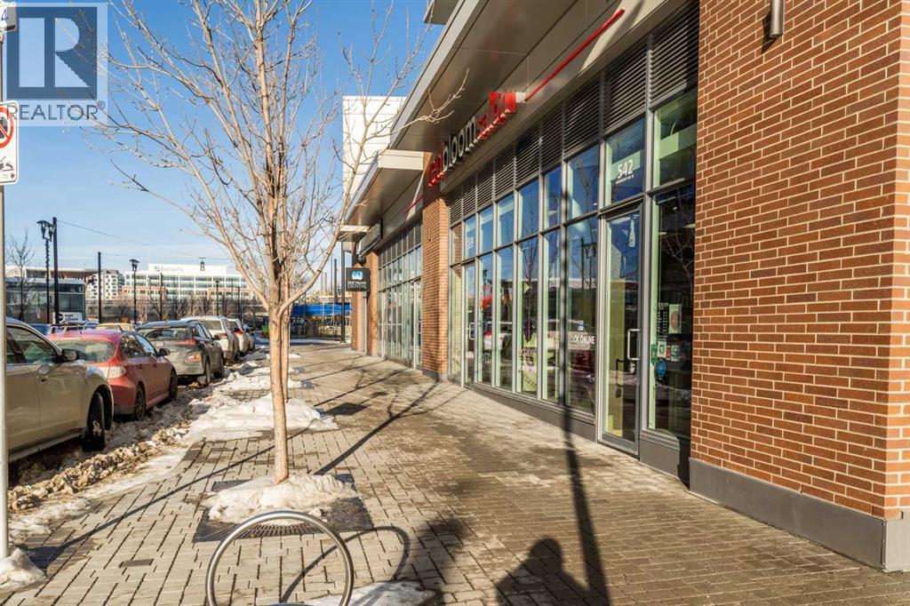 303, 550 Riverfront Avenue Se, Calgary, Alberta  T2G 1E5 - Photo 44 - A2271691