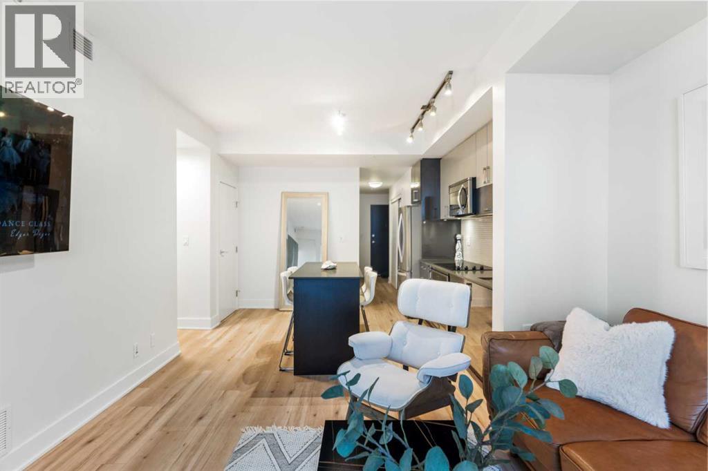 303, 550 Riverfront Avenue Se, Calgary, Alberta  T2G 1E5 - Photo 16 - A2271691